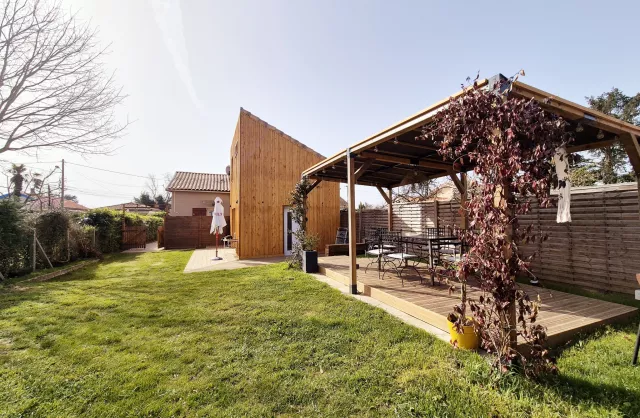 Vente Maison Cenon / Lormont