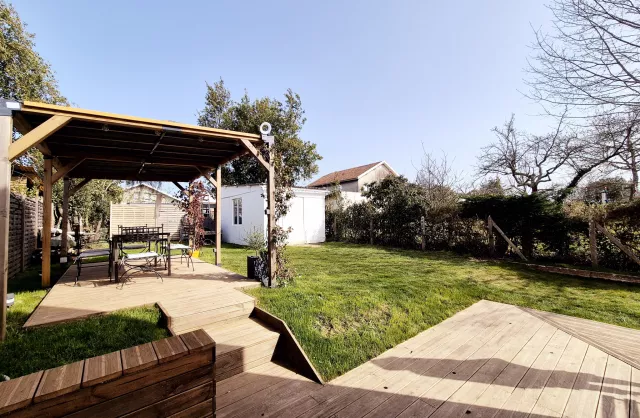 Vente Maison Cenon / Lormont