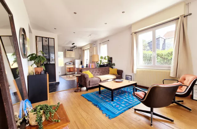 Vente Maison Cenon / Lormont