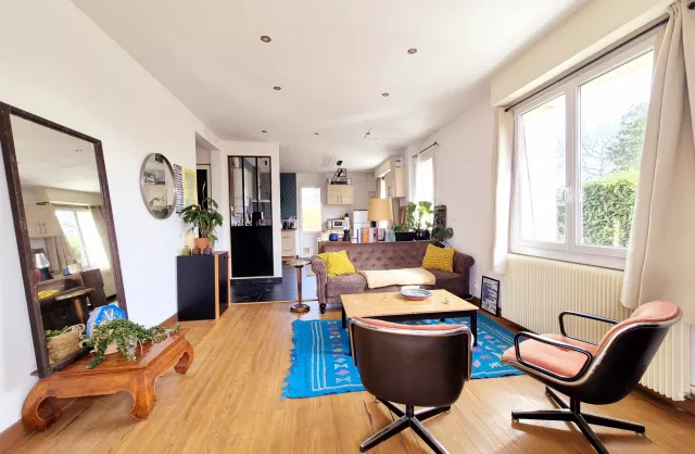 Vente Maison Cenon / Lormont