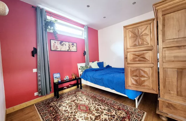 Vente Maison Cenon / Lormont