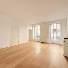 Vente Appartement Bordeaux Centre