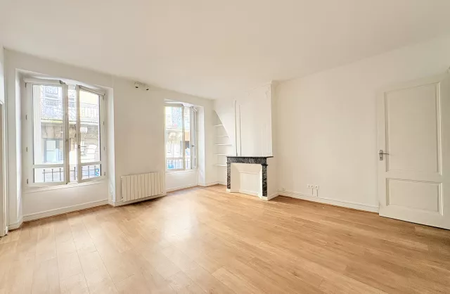 Vente Appartement Bordeaux Centre