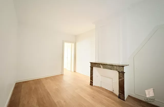 Vente Appartement Bordeaux Centre