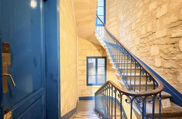 Vente Appartement Bordeaux Centre