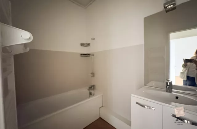 Vente Appartement Bordeaux Centre