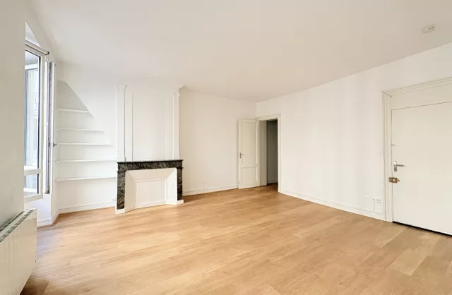 Vente Appartement Bordeaux Centre