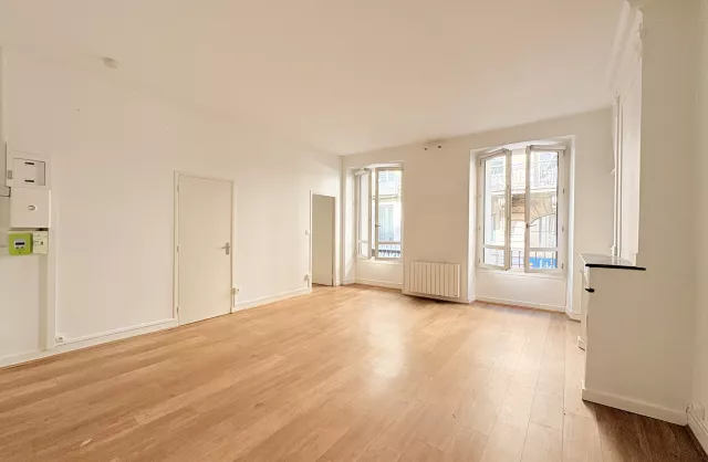 Vente Appartement Bordeaux Centre