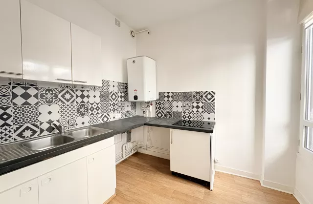 Vente Appartement Bordeaux Centre