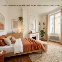 Vente Appartement Bordeaux Centre