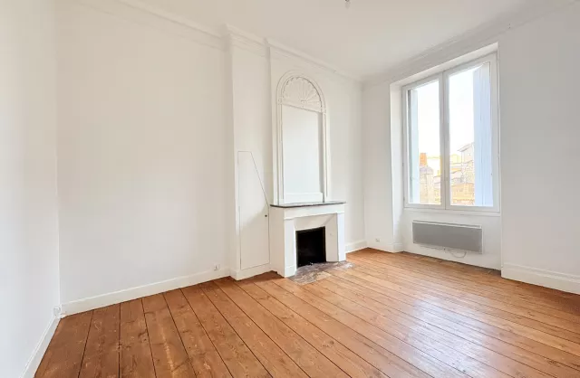 Vente Appartement Bordeaux Centre