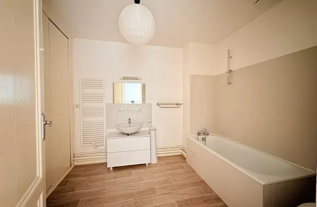 Vente Appartement Bordeaux Centre