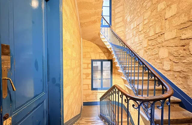 Vente Appartement Bordeaux Centre