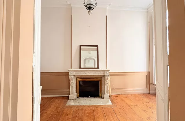 Vente Appartement Bordeaux Centre