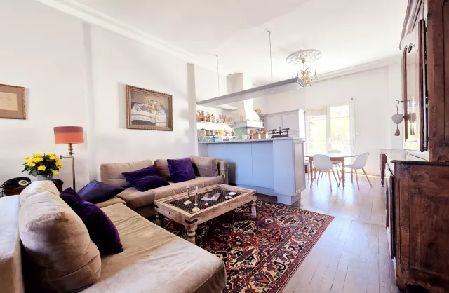 Vente Maison Bordeaux Caudéran