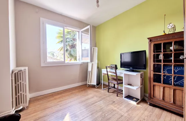 Vente Maison Bordeaux Caudéran