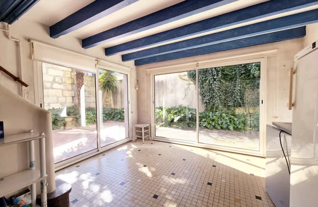 Vente Maison Bordeaux Caudéran