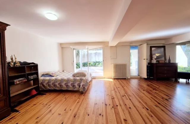 Vente Maison Bordeaux Caudéran