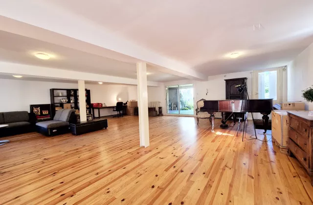 Vente Maison Bordeaux Caudéran