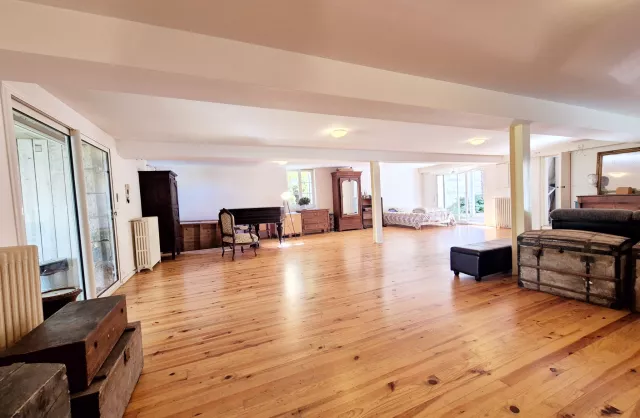 Vente Maison Bordeaux Caudéran