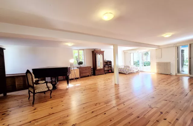 Vente Maison Bordeaux Caudéran