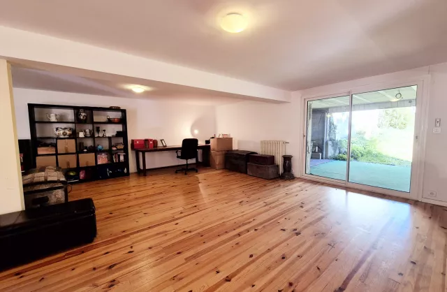 Vente Maison Bordeaux Caudéran