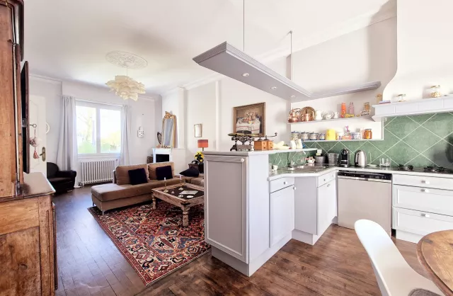 Vente Maison Bordeaux Caudéran