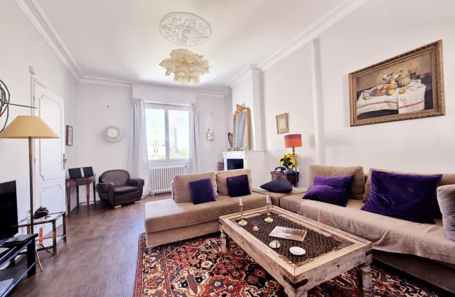 Vente Maison Bordeaux Caudéran