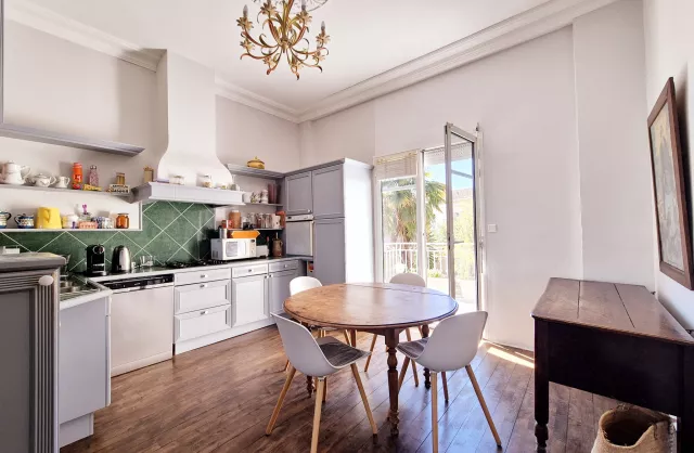 Vente Maison Bordeaux Caudéran