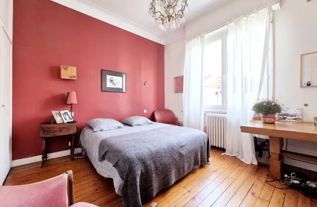 Vente Maison Bordeaux Caudéran