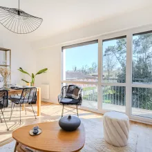 Vente Appartement Talence