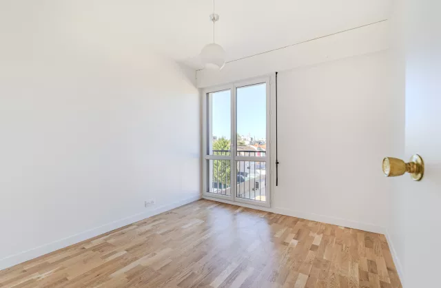 Vente Appartement Talence