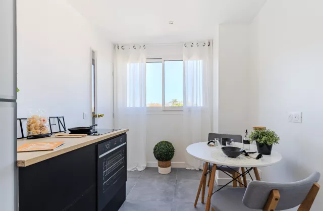 Vente Appartement Talence