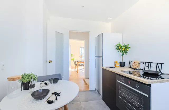 Vente Appartement Talence