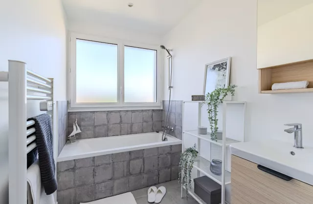 Vente Appartement Talence