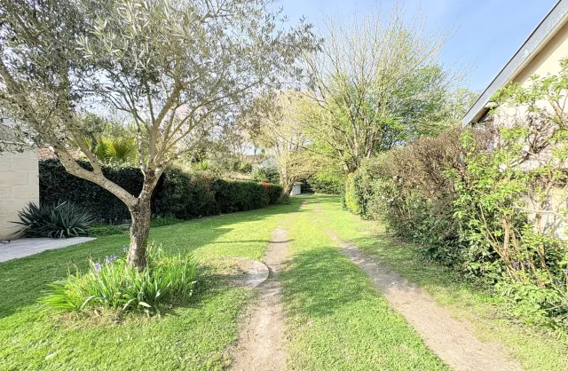 Vente Maison Mérignac