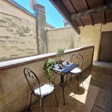 Vente Appartement Bordeaux Centre