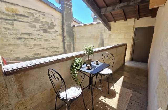 Vente Appartement Bordeaux Centre