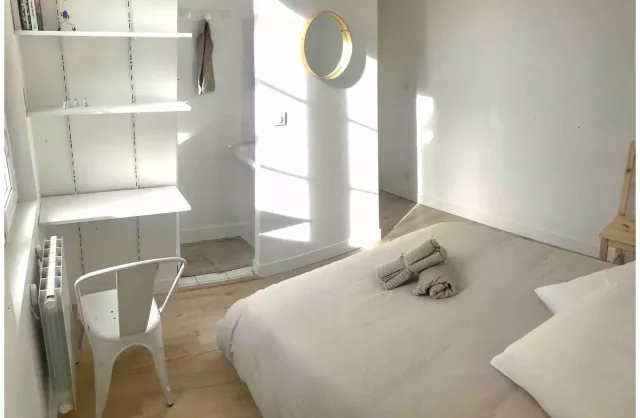 Vente Appartement Bordeaux Centre