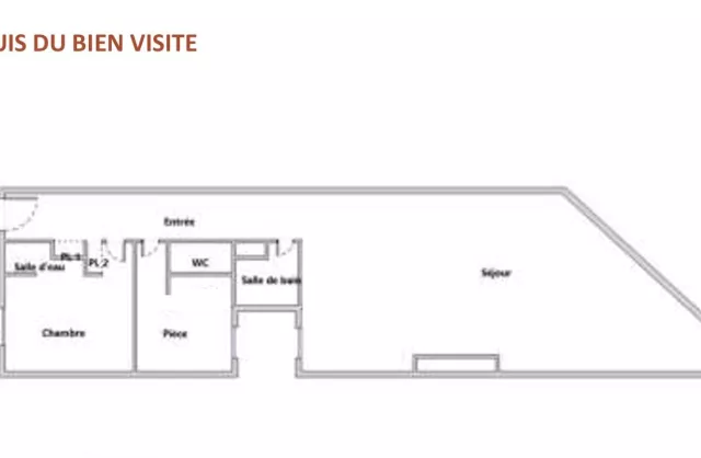 Vente Appartement Bordeaux Centre