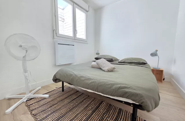 Vente Appartement Bordeaux Centre