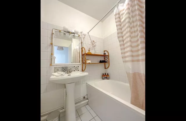 Vente Appartement Bordeaux Centre