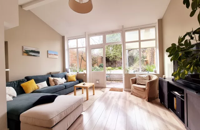 Vente Maison Bordeaux Centre