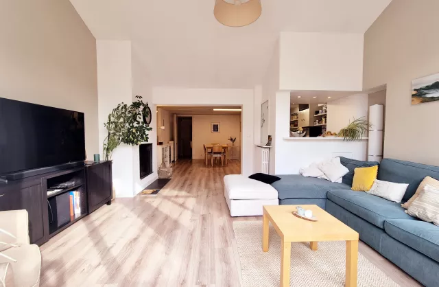 Vente Maison Bordeaux Centre