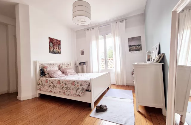 Vente Maison Bordeaux Centre