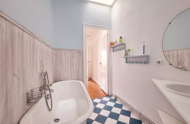 Vente Maison Bordeaux Centre