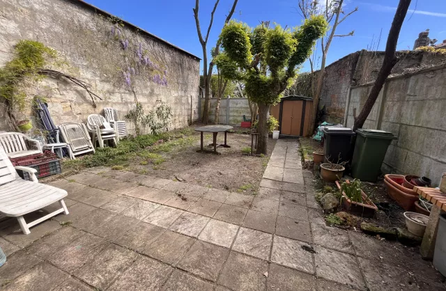 Vente Maison Bordeaux Nansouty