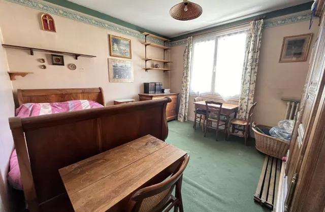 Vente Maison Bordeaux Nansouty