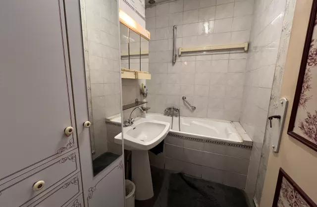 Vente Maison Bordeaux Nansouty