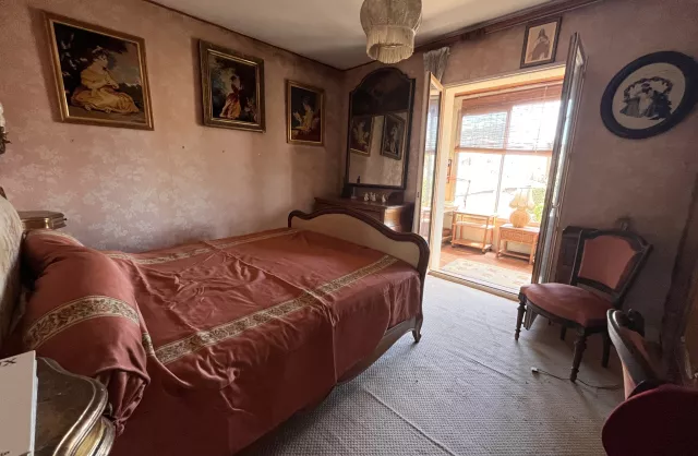 Vente Maison Bordeaux Nansouty